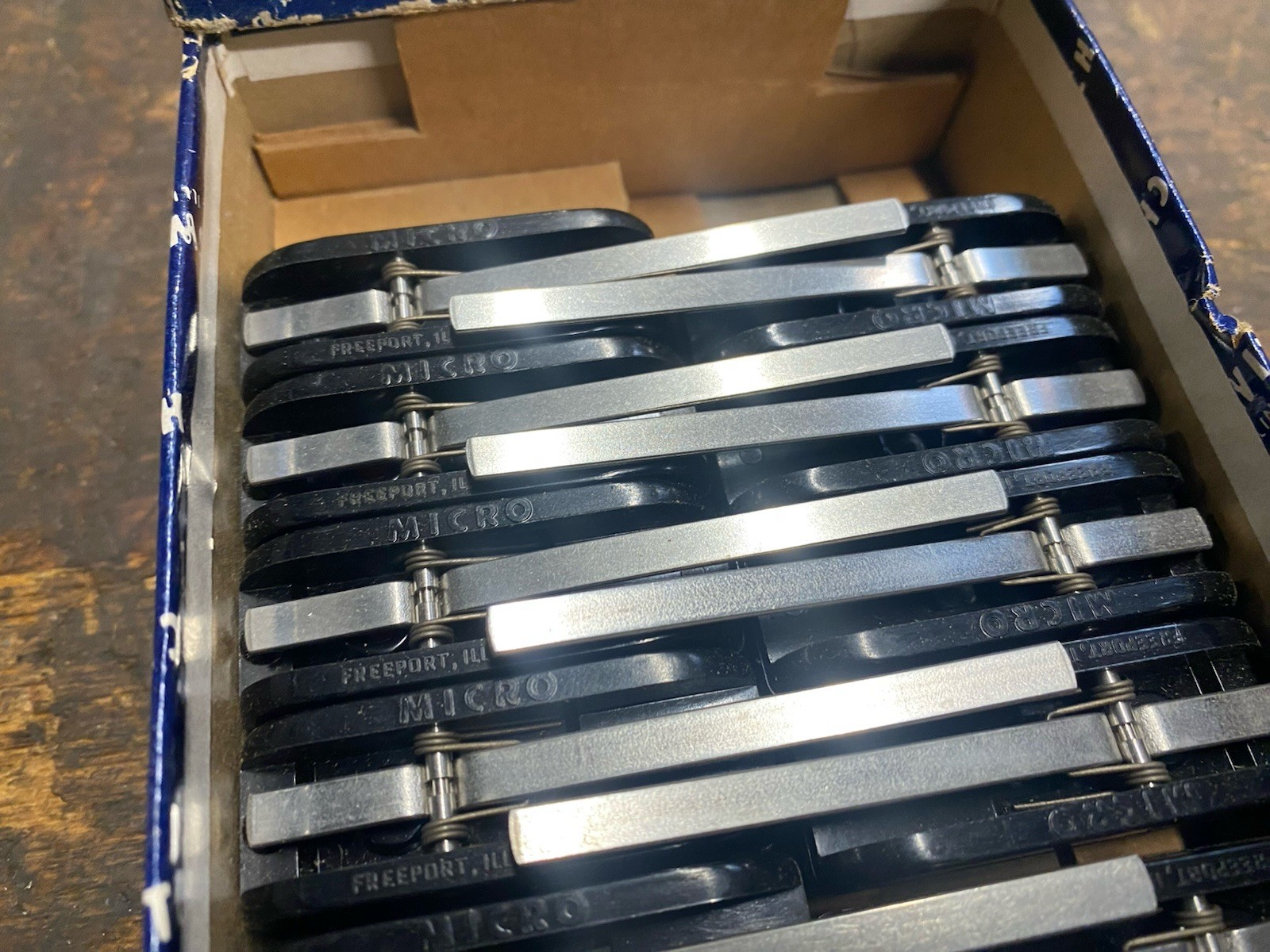 Micro Switch BZ-2RM Honeywell Limit Switch 13pc Lot New