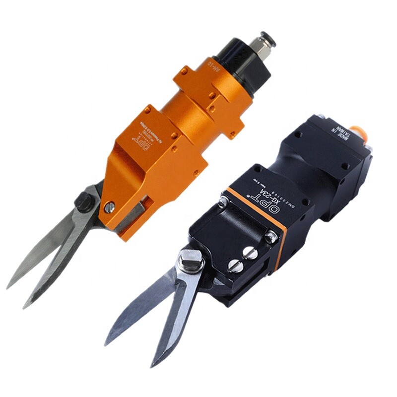 High Qulity Automation Air Pneumatic Scissors OPT XG-23A for Automated Factories