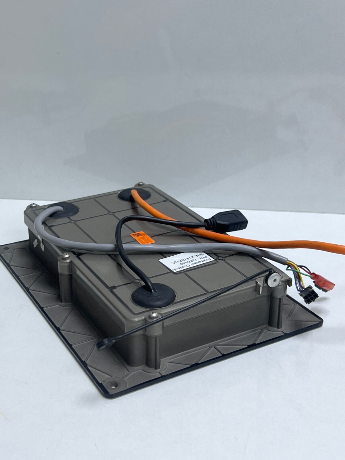 FRYMASTER 1088440 CONTROLLER DISPLAY (FOR PARTS)