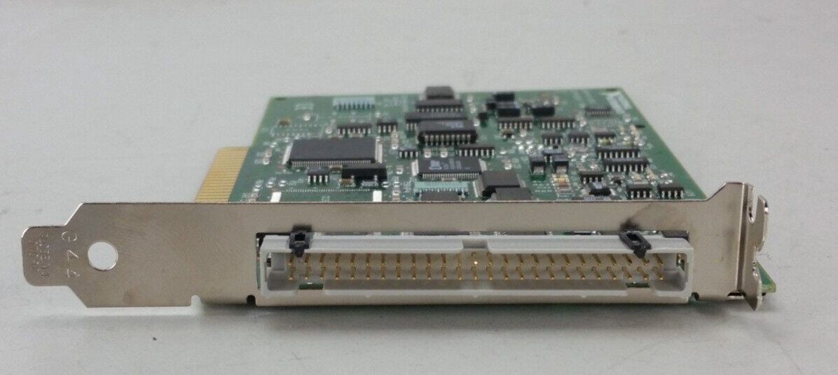 National Instruments LAB-PC-1200 183008H-01