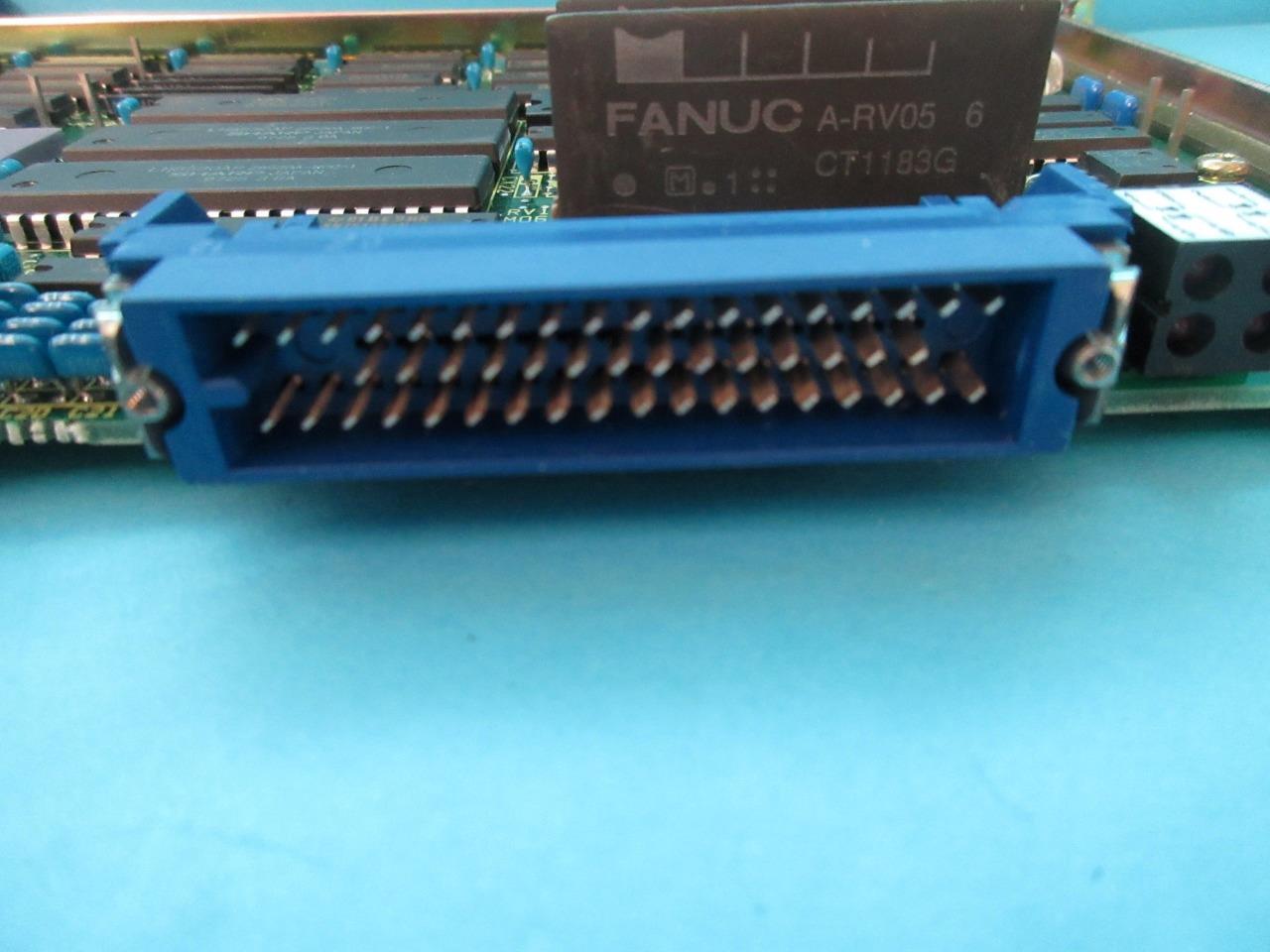 New General Electric Fanuc CPU PC Circuit Board Assembly Module A16B-1211-086