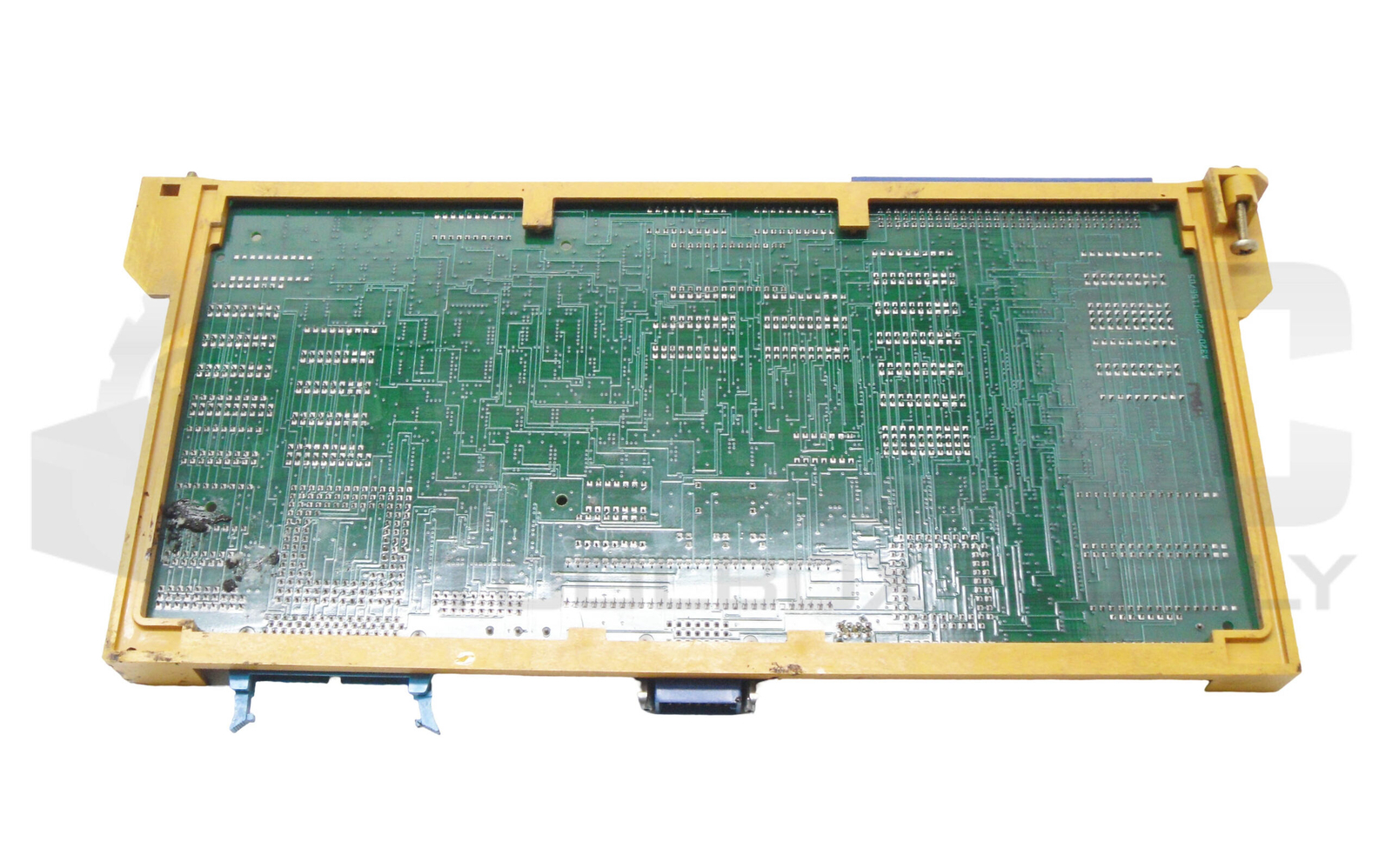 FANUC A16B-2200-0160/05B GRAPHIC CPU BOARD, A16B2200016005B