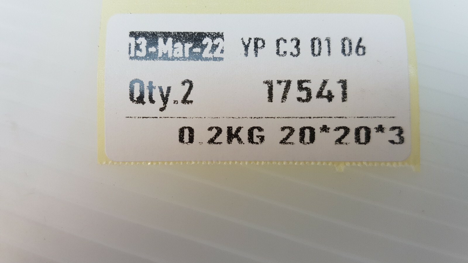 KETEK AC1C2CAB-2 AXAS-C1 C2 0.5M, AXAS-C RE-Elektronik Cable