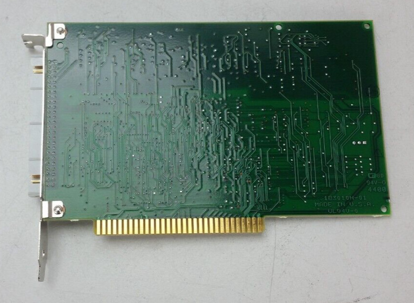 National Instruments LAB-PC-1200 183008H-01