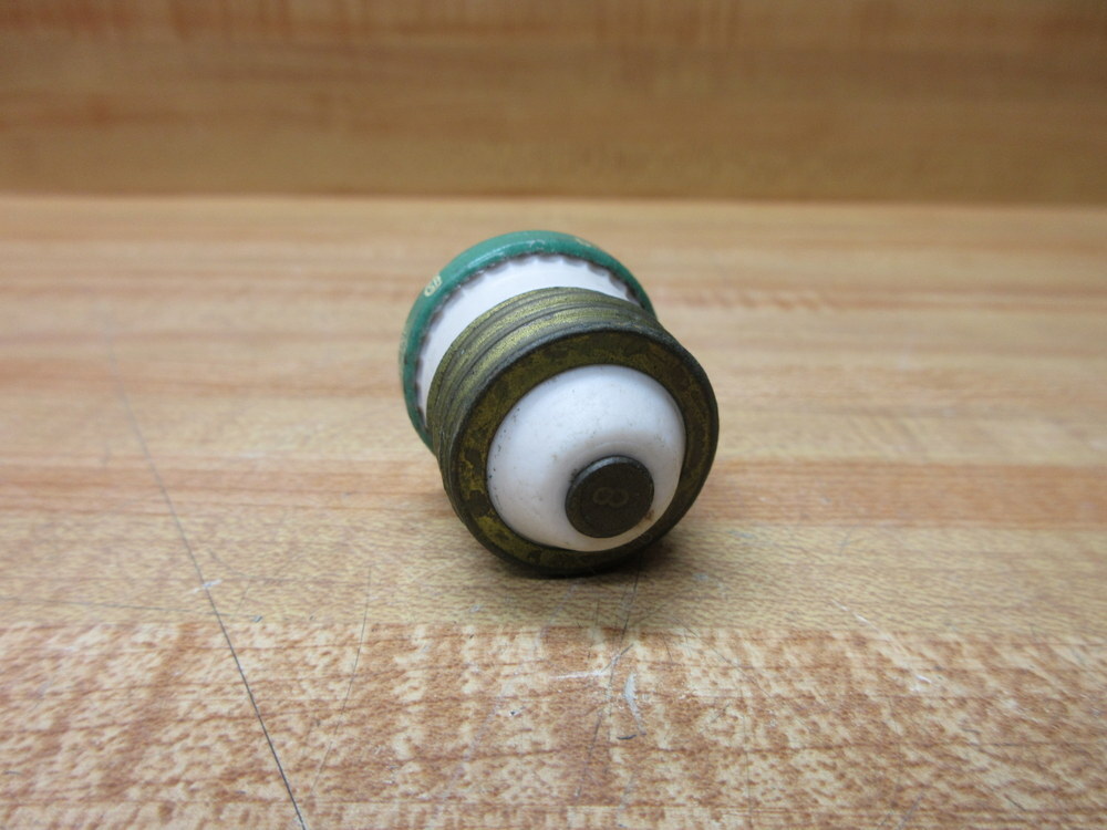 Buss BP/T-8 Bussmann Fuse Cross Ref 1CZ74, T-8 (Pack of 3)