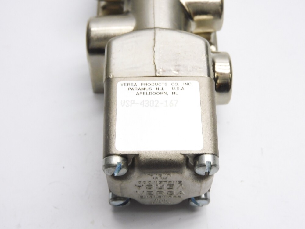 VERSA VSP-4302-167 NSNP
