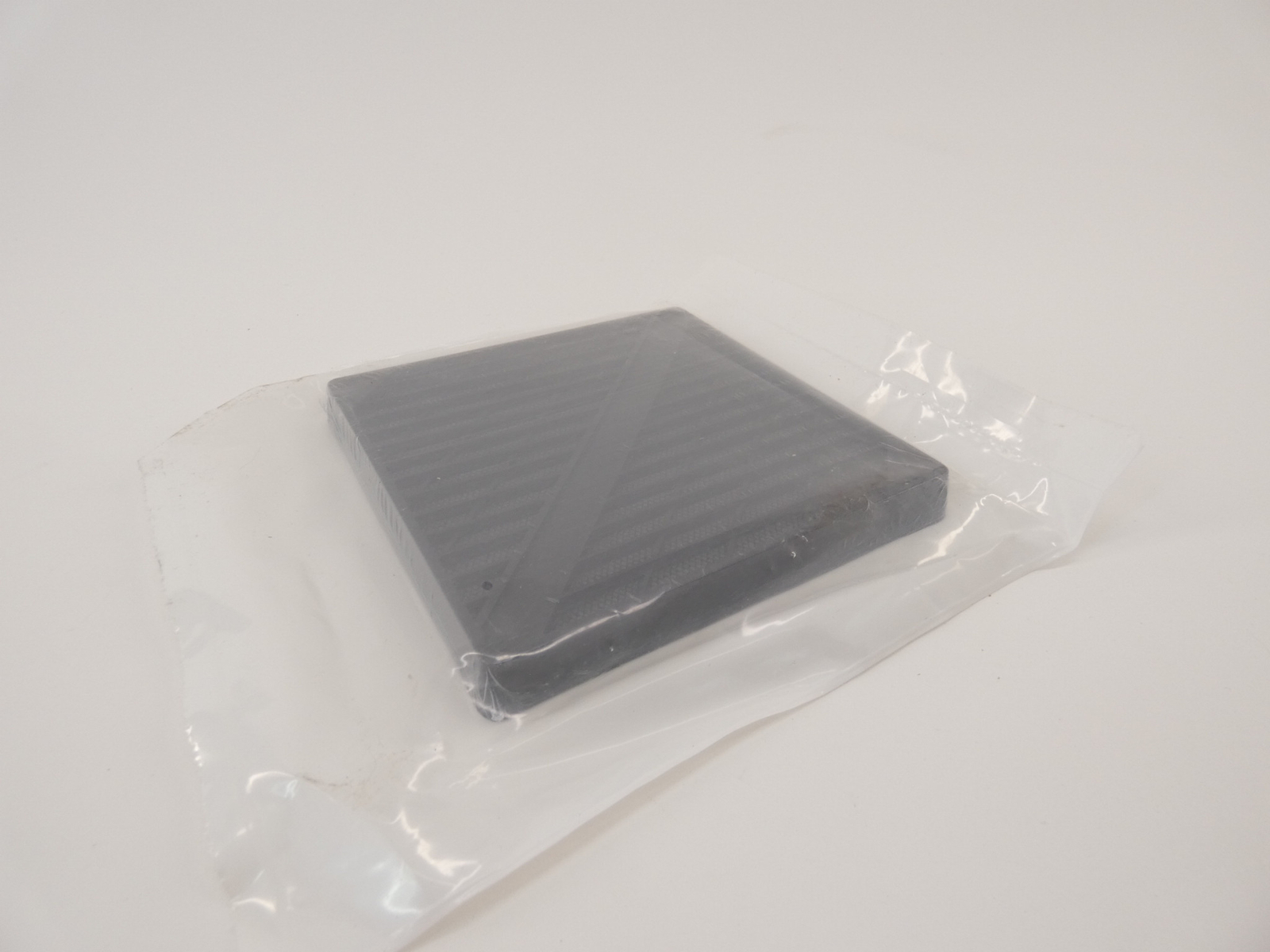 *Lot of 3* 221-342 Fan Filter Unit 120mm x 120mm – NEW Surplus!