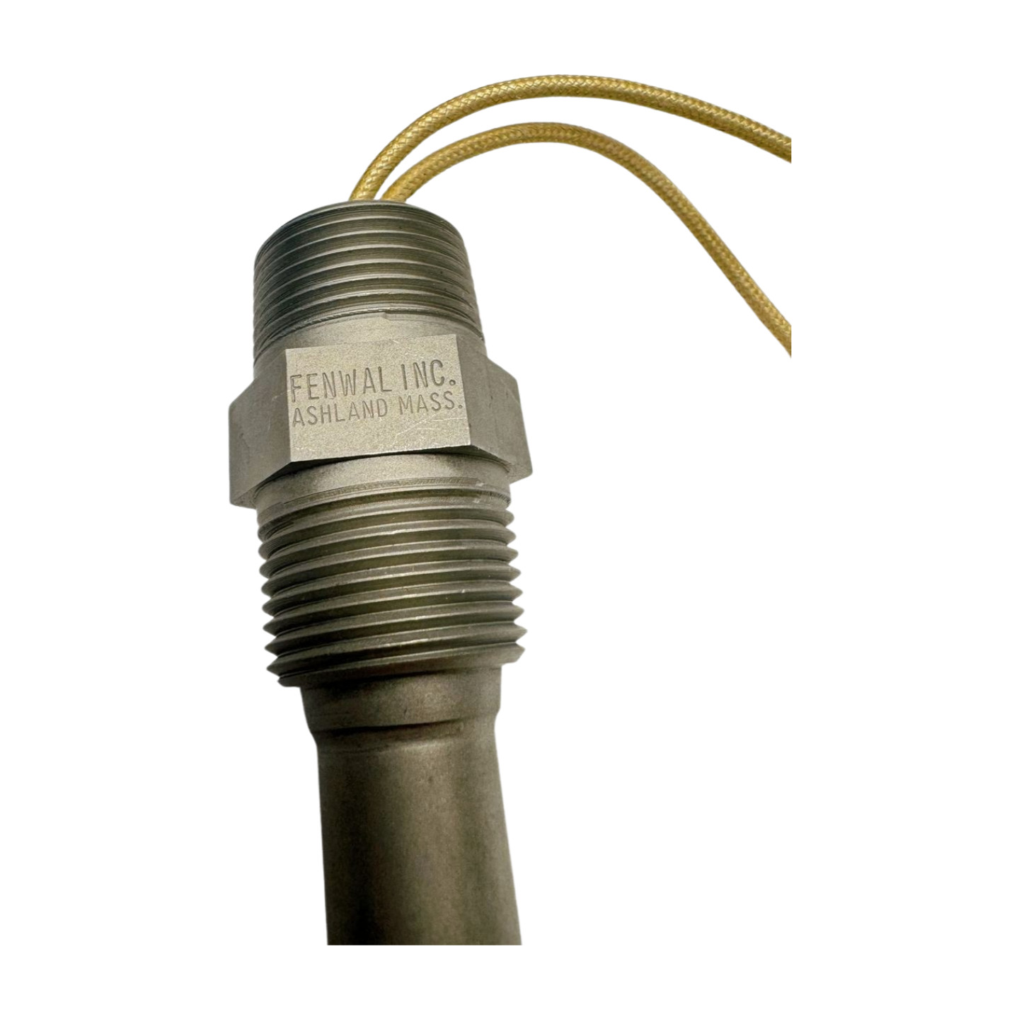 Fenwal Inc. 11204-0 Thermoswitch Temperature Controller Thermostat