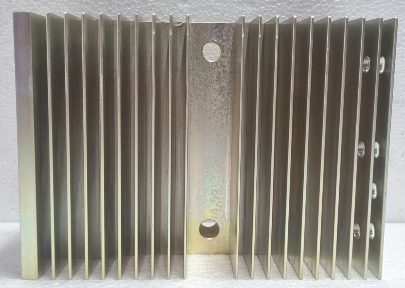 Nov HeatSink 0000-2702-01 For SCT Syst MDL1400/1860/1000 Ver