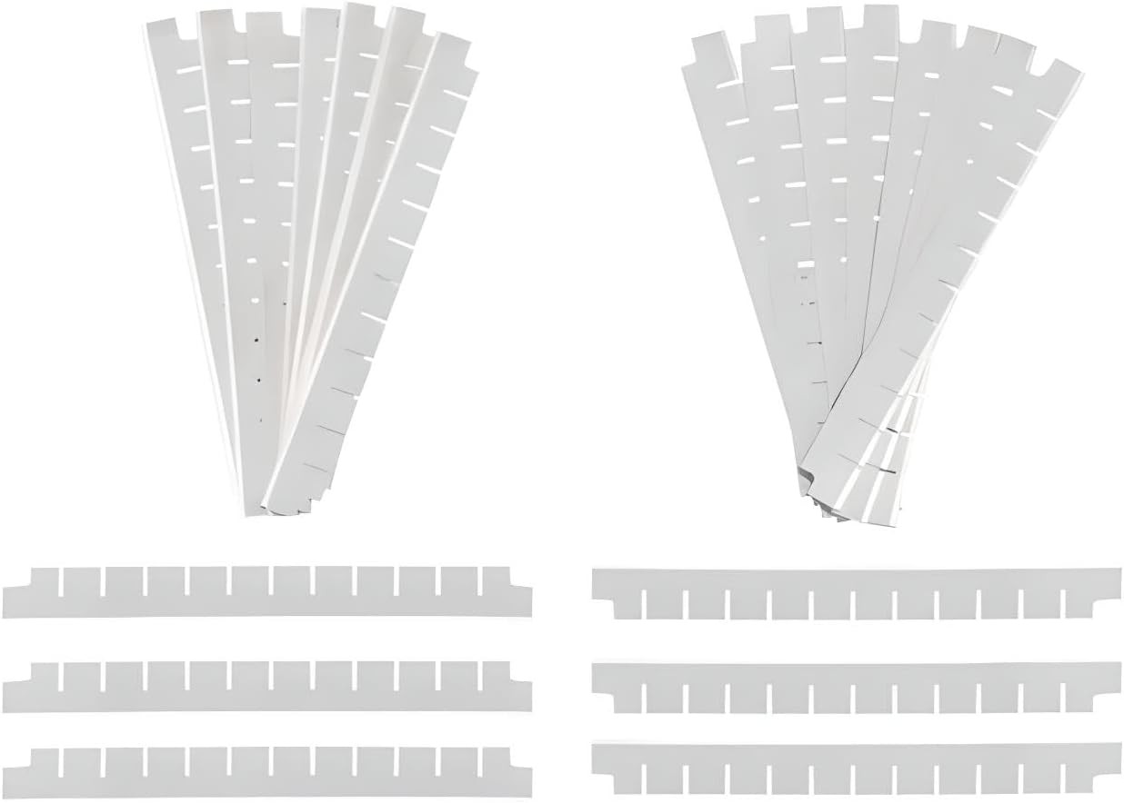 OCS Parts 436-2 3/8″ Chopper 22 Blade Set Nemco Choppers and Cutters