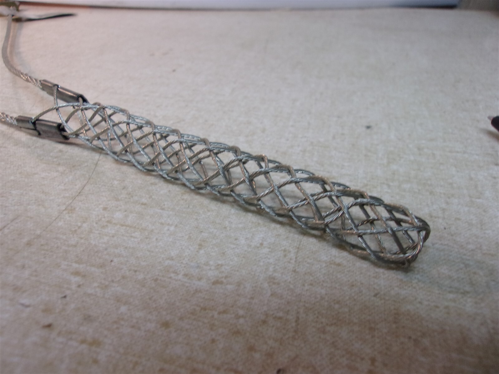 NEW Hubbell Kellems 022-16-020 Cord Grip .46″ range .56″ *FREE SHIPPING*