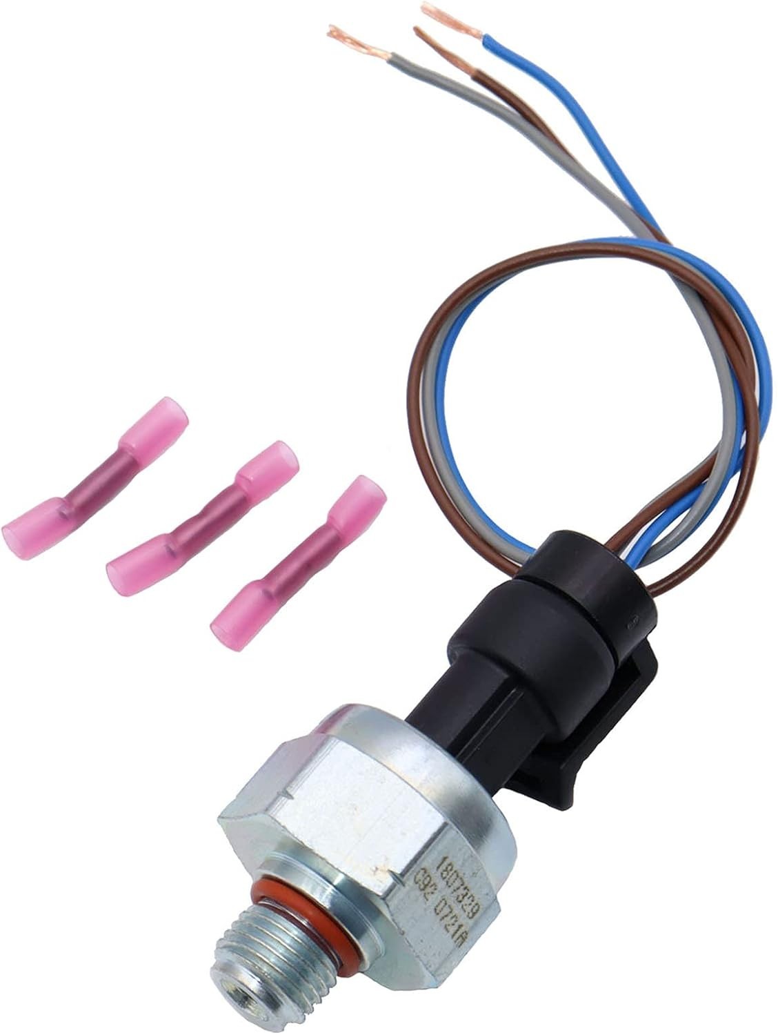 Genuine OEM ICP Fuel Injection Pressure Sensor for 94-03 Ford 7.3L Powerstroke