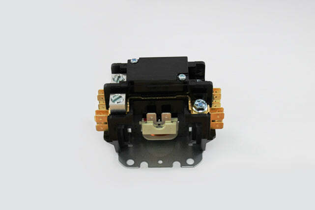 Armstrong Air 10F74 – 100438-05 Contactor-Spst 35Fl