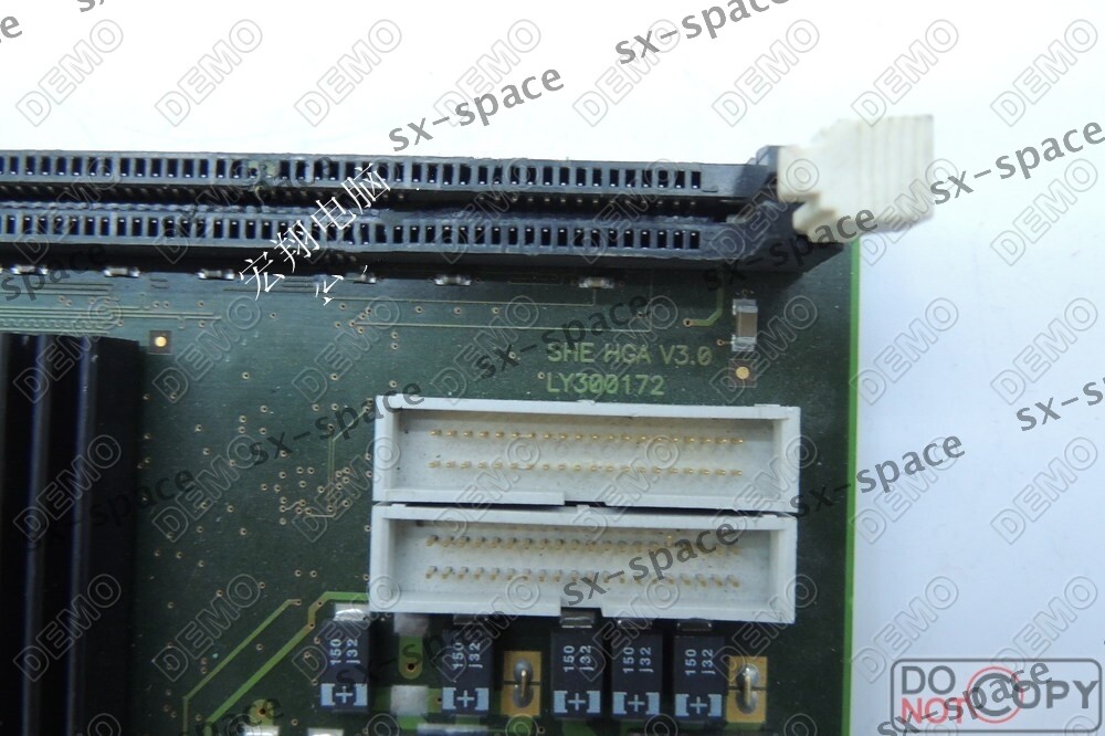 1PCS SHE HGA V3.0 LY300172 HGA-1.0100% tested by DHL or FedEx