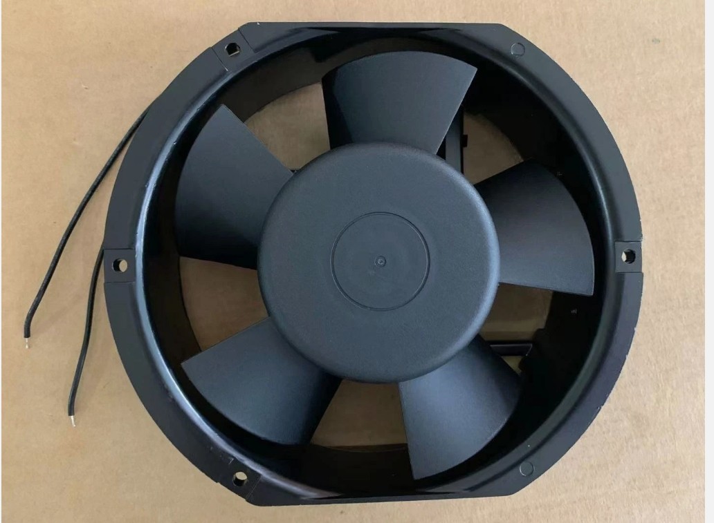 SEADA SA1725A1 110V 120V electric cabinet chiller CNC machine cooling fan