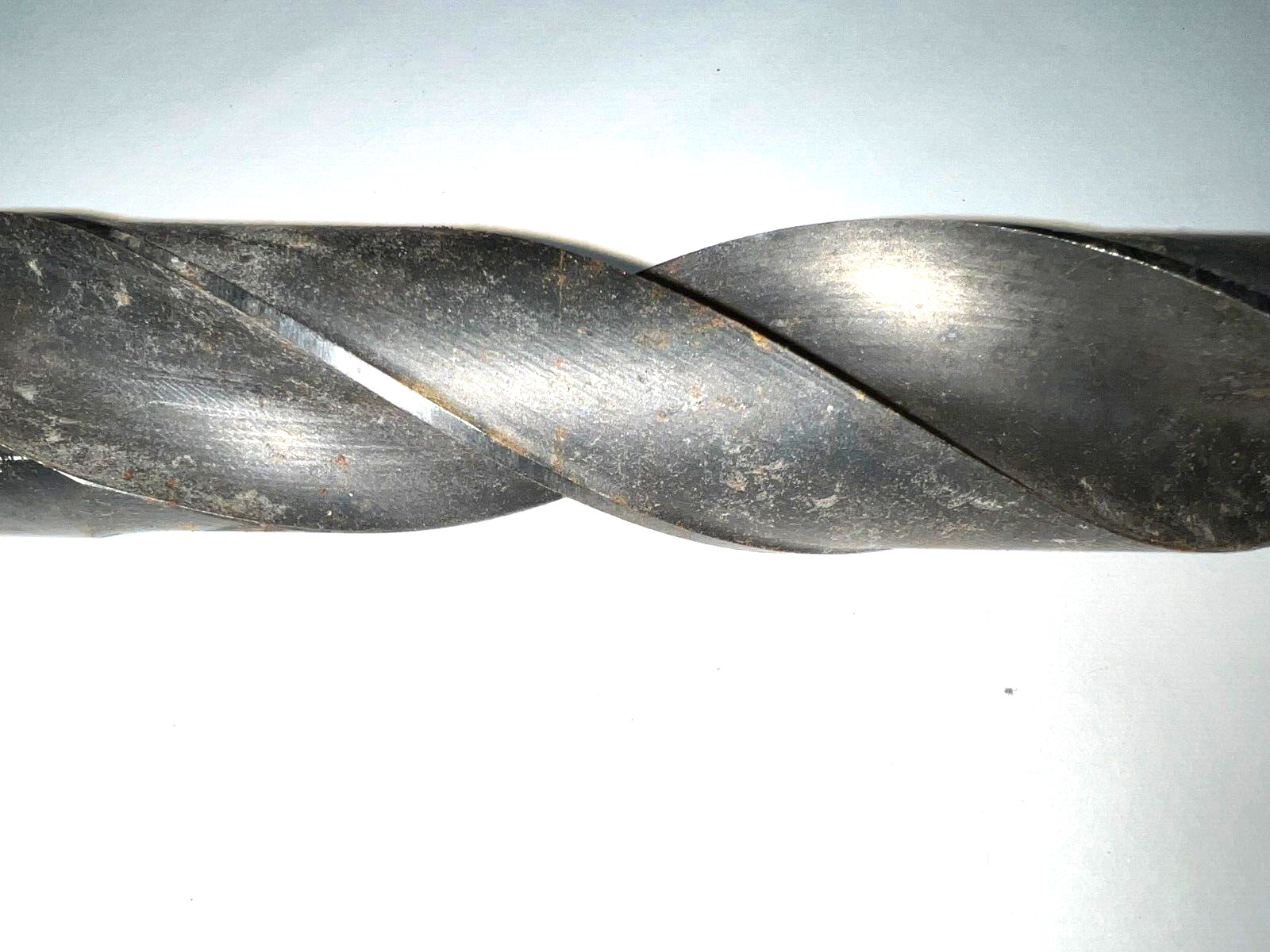 CLEVELAND MORSE TAPER DRILL BIT MT4 1-7/16″ CUT 9-1/4″ LOC 14-7/8″ OAL