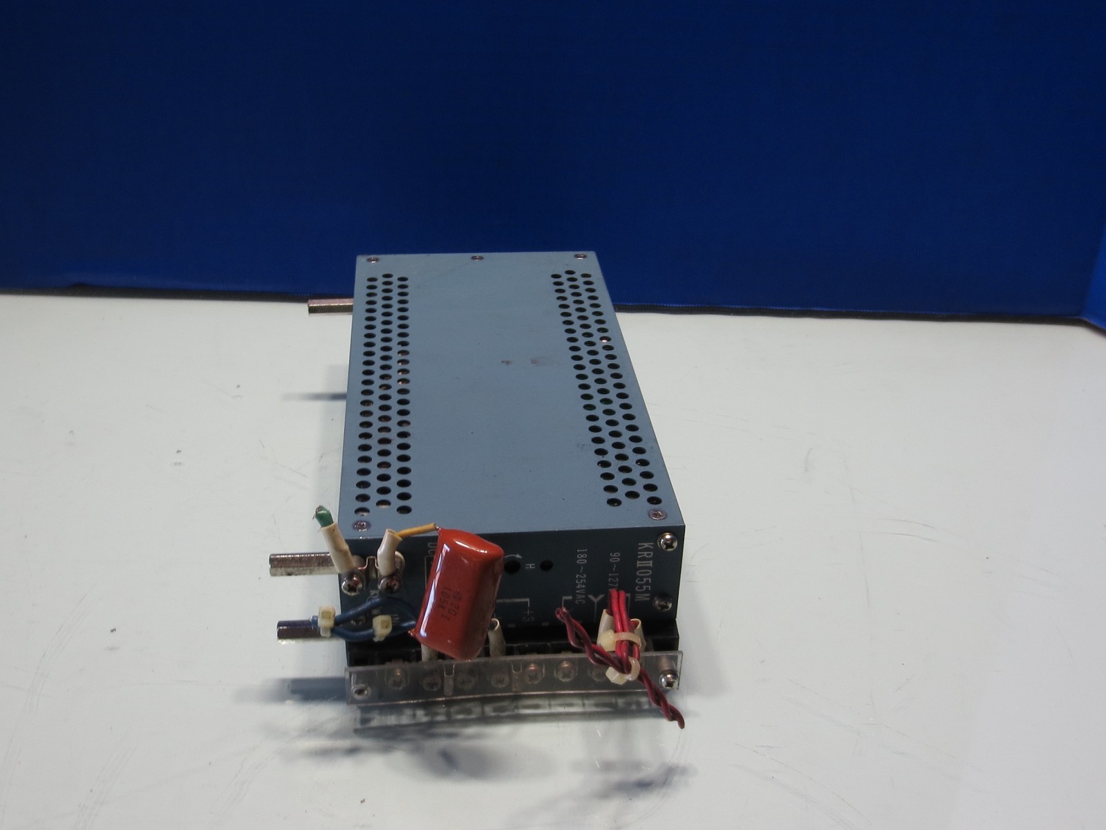 KYOSAN POWER SUPPLY KRII055M 15V3.6A WARRANTY