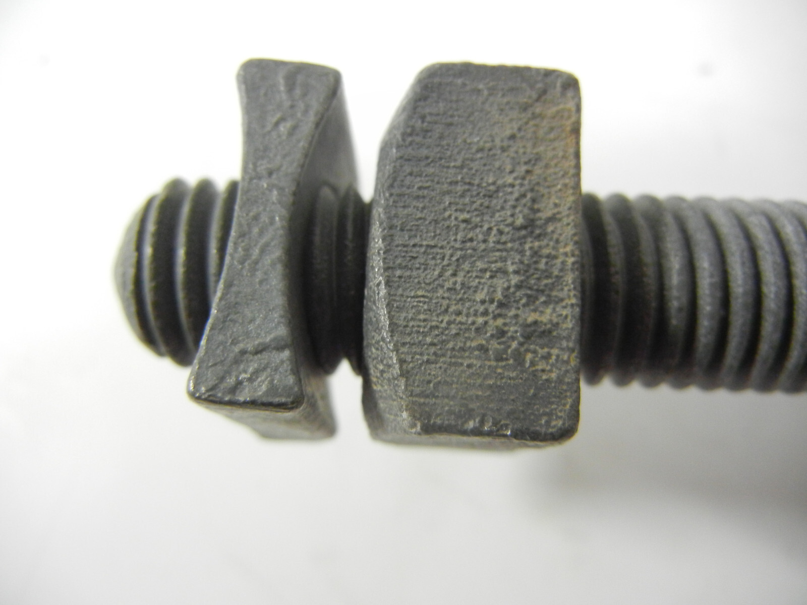 Utility Telephone insulator mount L197