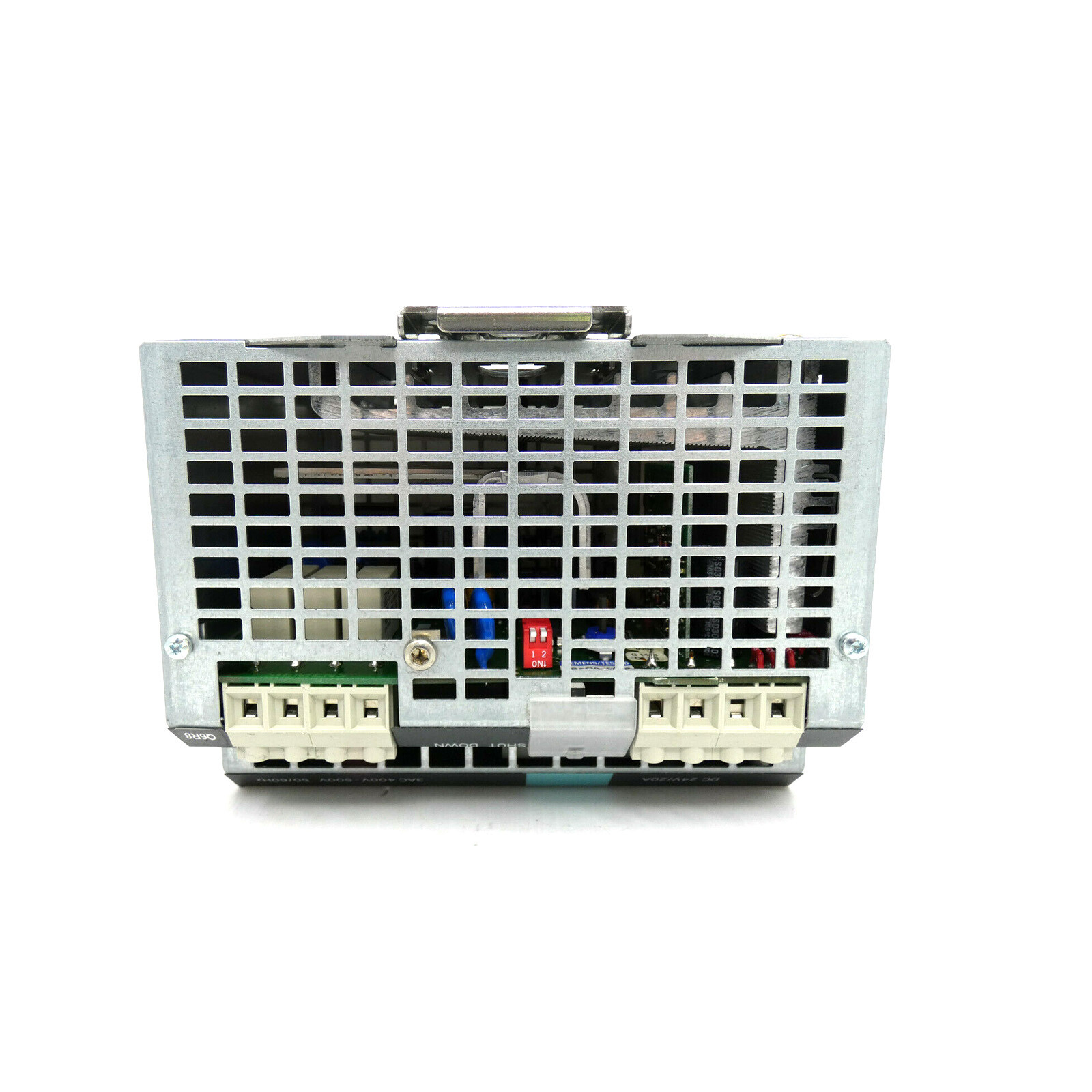 NEW Siemens SIMATIC S7-1500 CPU 1511F-1 6ES7 511-1FK02-0AB0