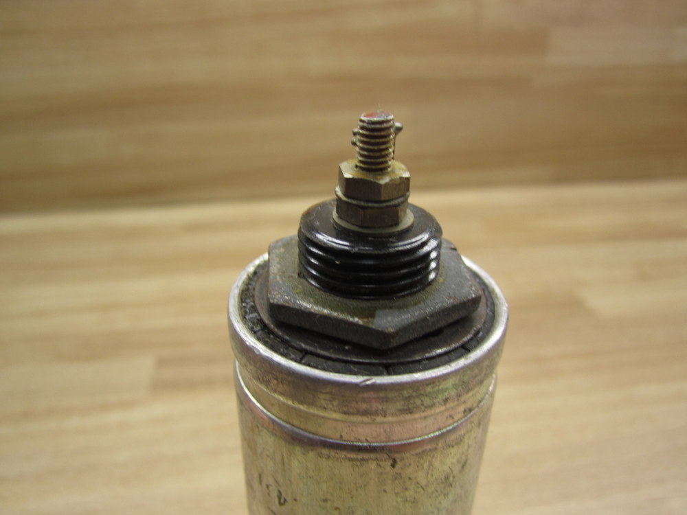 Part 81-FD Capacitor Type 922 431