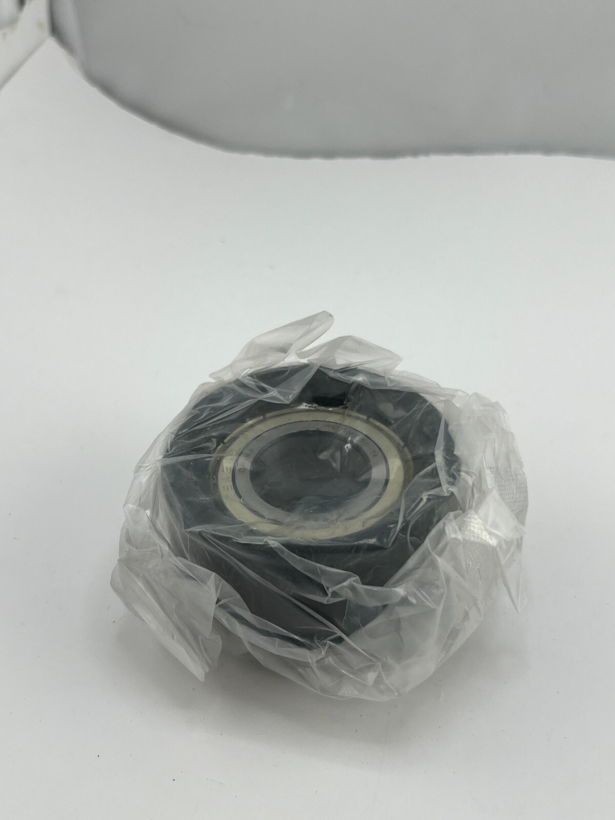 TRITAN Cartridge Bearing: 1 in Bore, 2 17/32 in OD, Eccentric Collar, RCSM16
