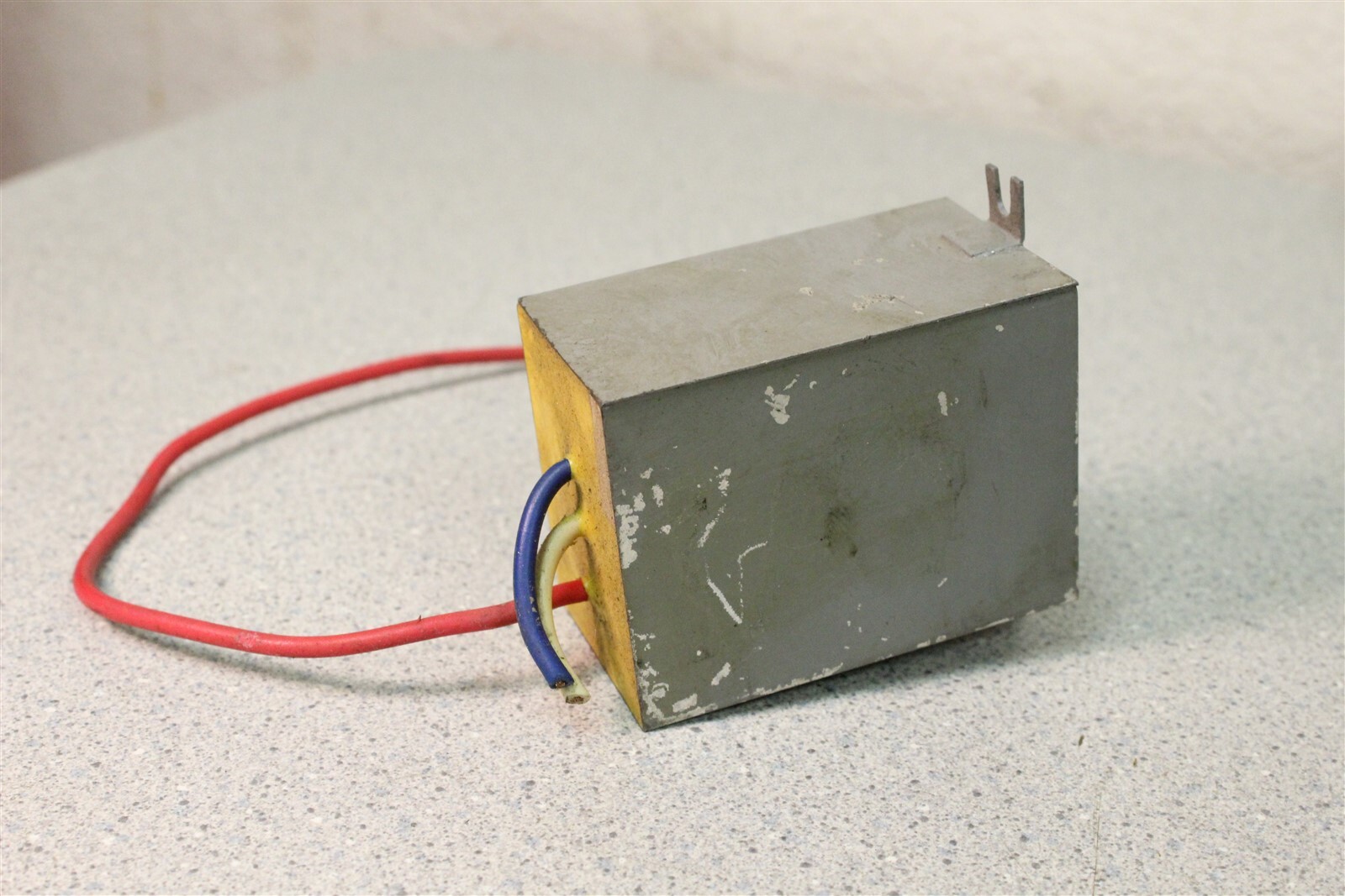Marcon 0.2uf 200 550VAC Delta 4V18 Capacitor “C” *FREE SHIPPING*