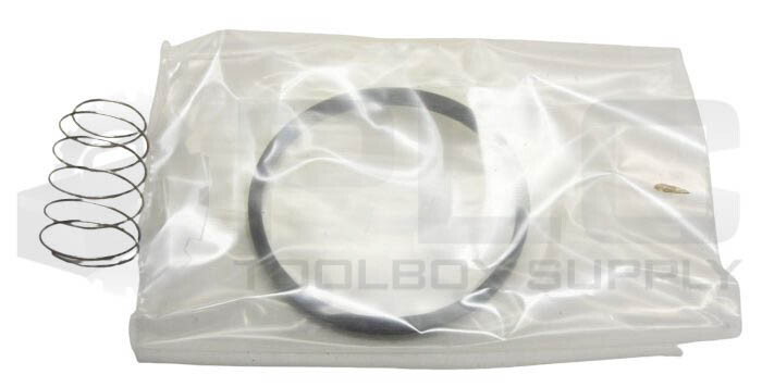 NEW DAYTON K-1263 REPAIR PARTS KIT GS1607,1608,1699 X-22211-1, PCN: 054453