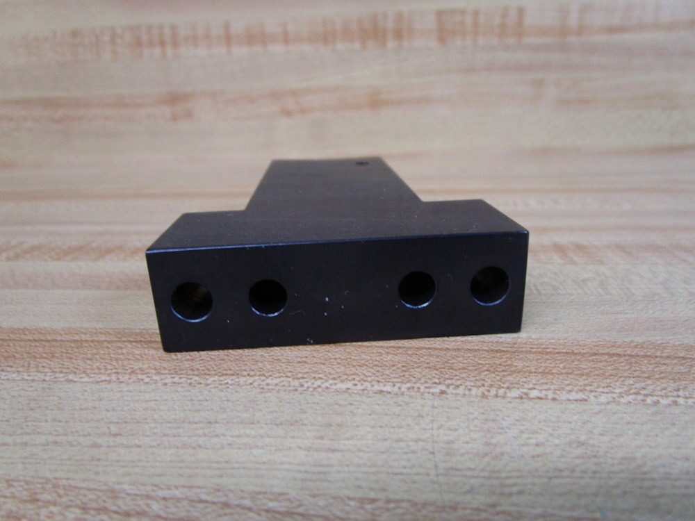 AMT Precision Parts R-04865-32-03 Tooling R048653203