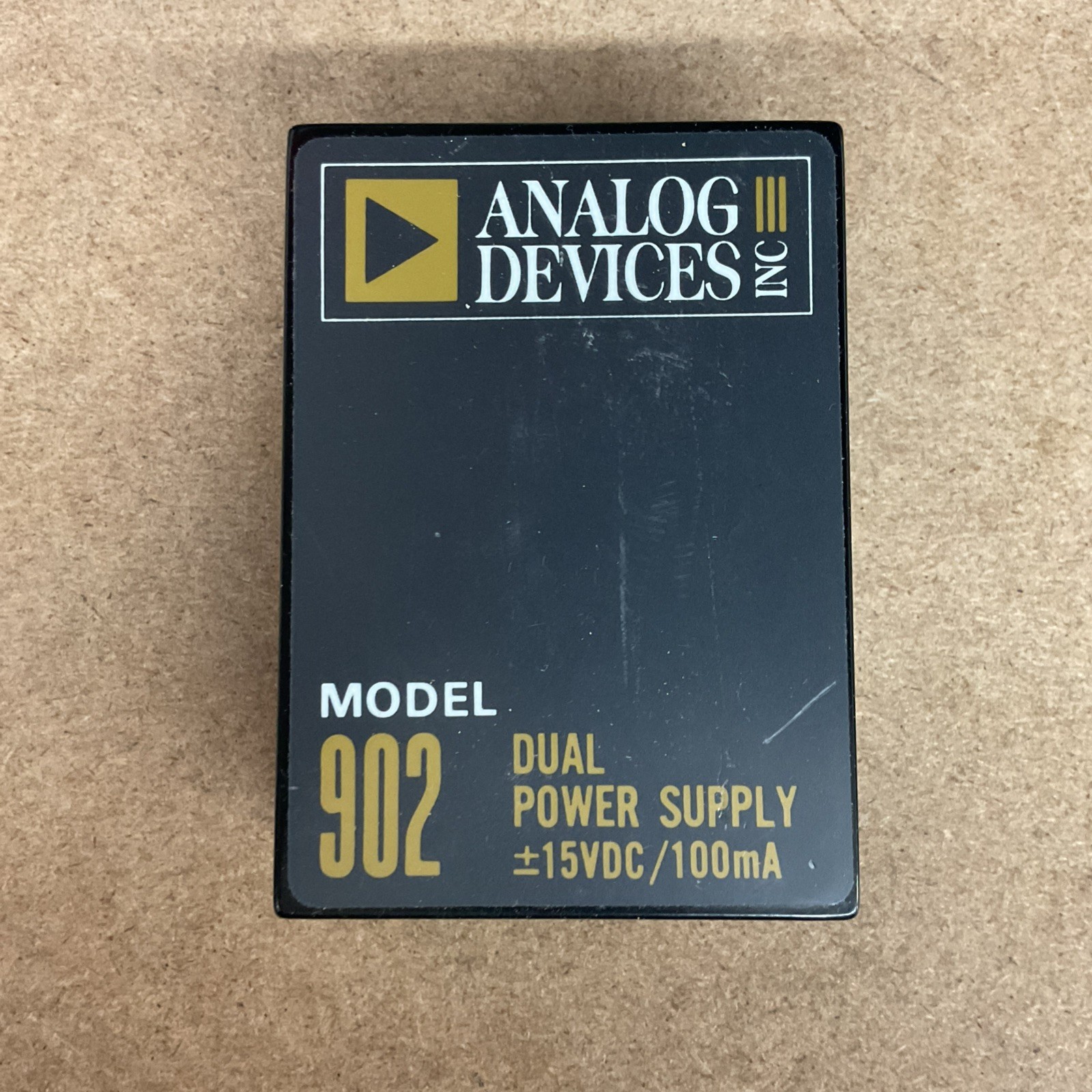 Vintage Power Supply Modular Units Lot of 14 Acopian Sola Solids Analog Devices