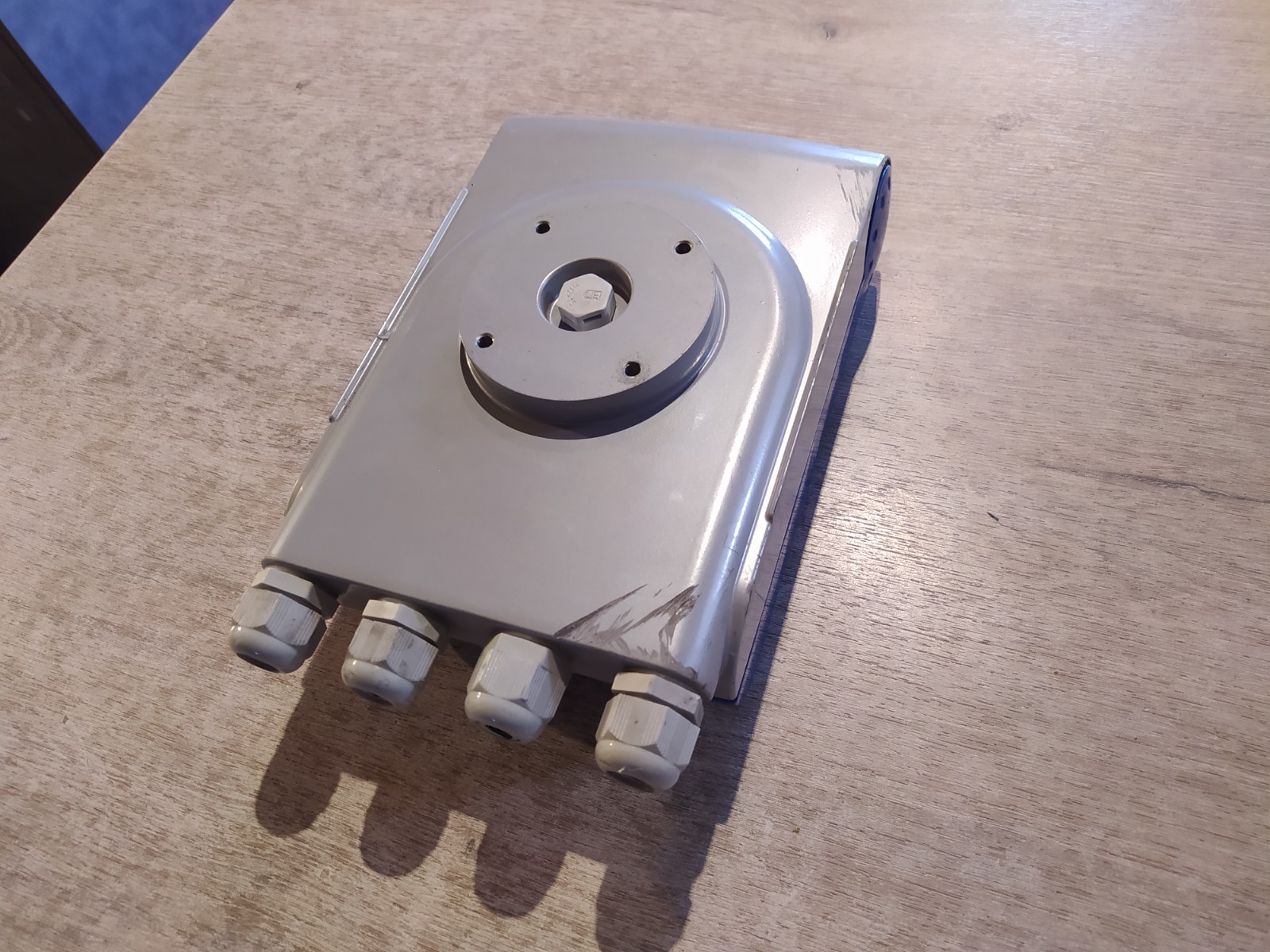 KROHNE IFC 100 SIGNAL CONVERTER