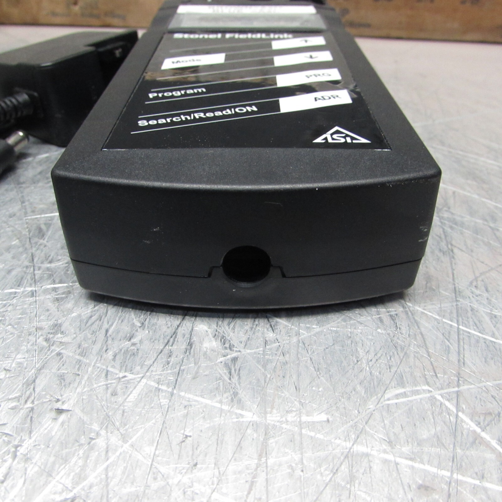 NEW! StoneL PG460002A , HANDHELD AS-INTERFACE, 9vdc, NEW IN BOX! MAKE OFFER!
