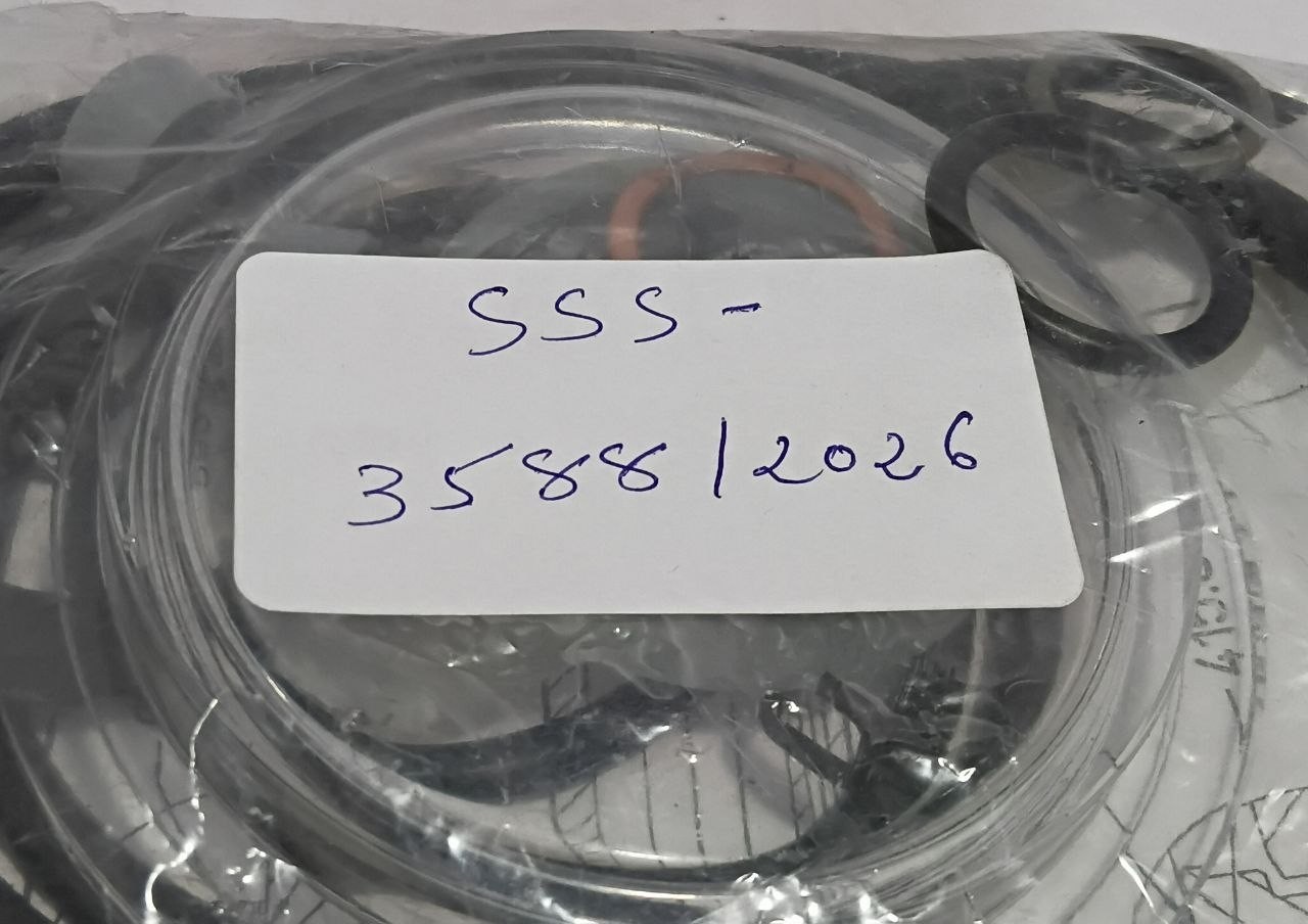 KSB/Amri ACTO 61H Seal Repair Kit / Sealing Kit FT-H71-018-B