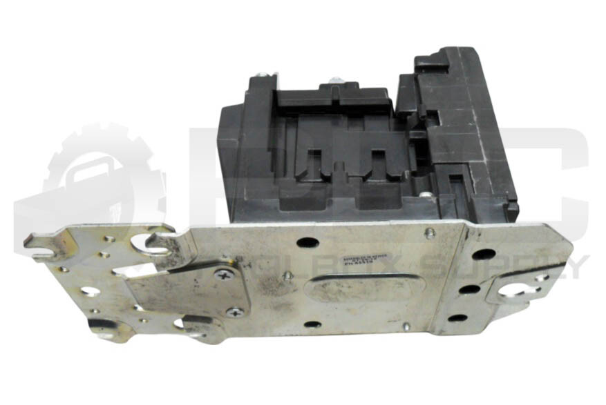 NEW ALLEN BRADLEY 500F-BOD930 /C CONTACTOR W/ CB236 COIL W/ 595-A /C CONTACT