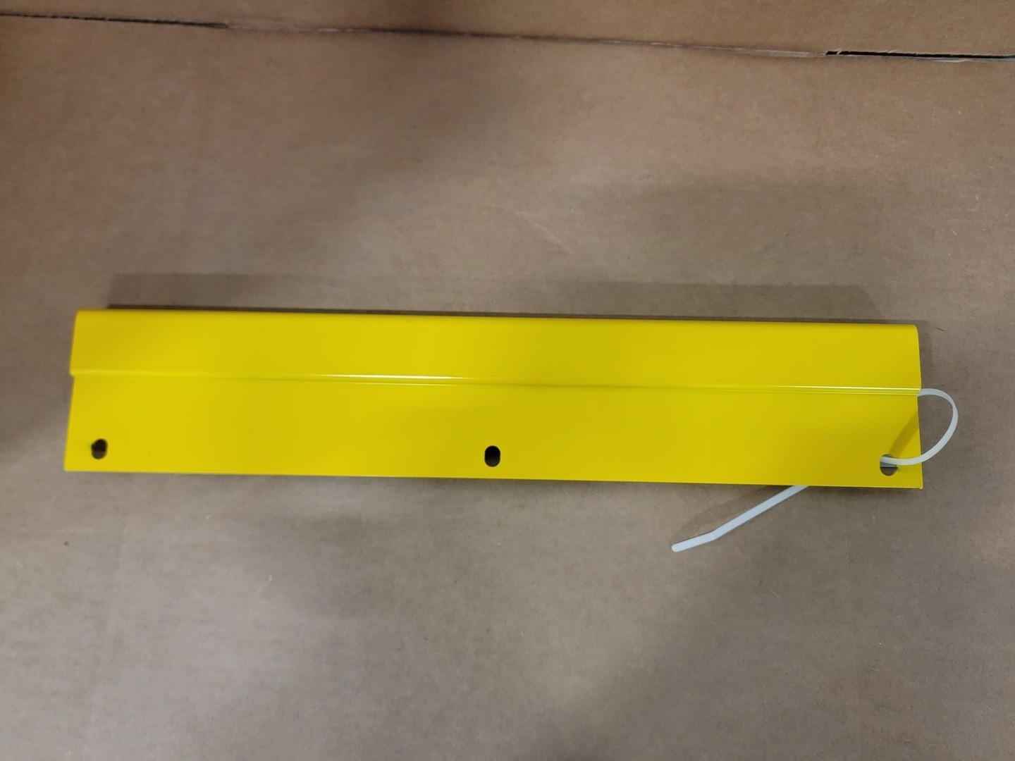 SURPLUS NEW EPIROC 2654589874 LH Door Threshold – Heavy Machinery