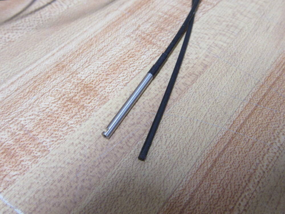 Omron E32-T14L 2M Fiber Optic Sensor E32T14L2M