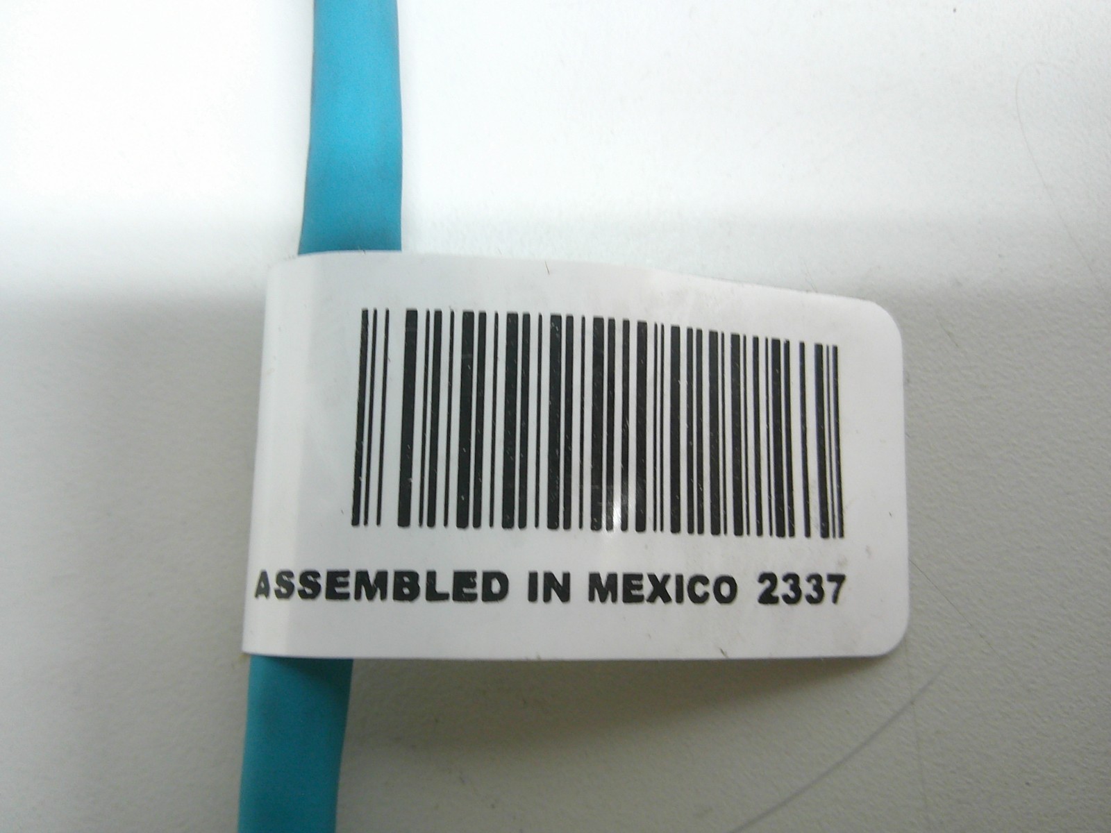 Hirschmann M224THFSTMT00.3M Industrial Ethernet High-Flex CAT 5E 955 500-300