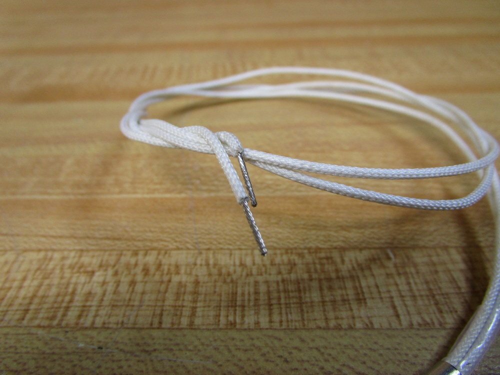 Fenwal 232106-306 Thermistor 9203