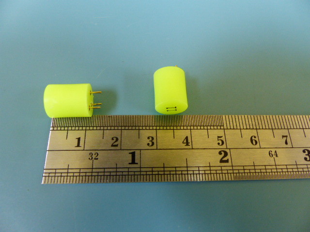 Scientific Atlanta 189423 Qty of 20 per Lot 11dB ATTENUATOR TO5 860MHZ 75 OH