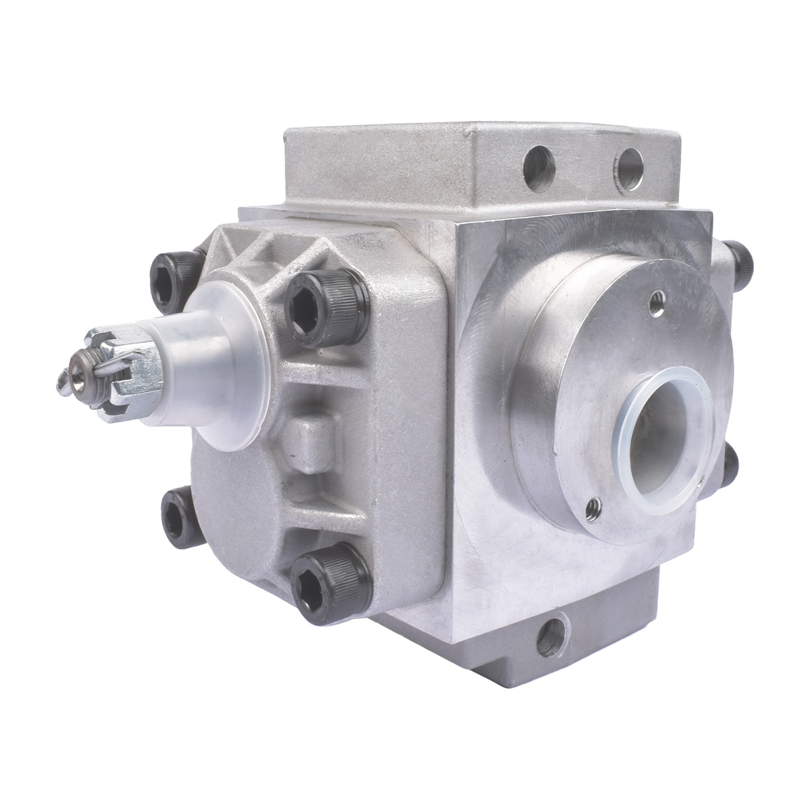 Main Hydraulic Pump for Massey Ferguson Tractor 2640 2675 2705 2745 2775 3505