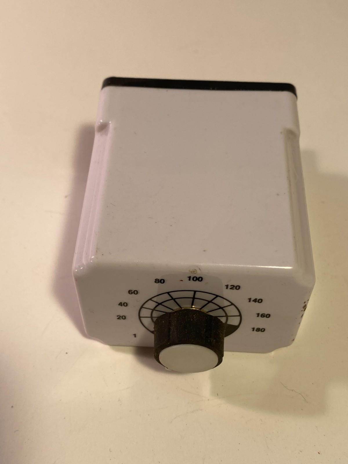 Magnecraft & Struthers Dunn W211ACPSRX-7 Time Delay Relay W211CPSRX7, 1 – 80 Sec