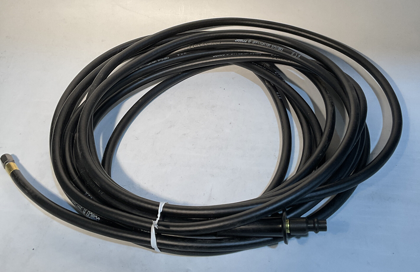 20ft PPG Aerospace Semco 280004 Hansen KTM 161014