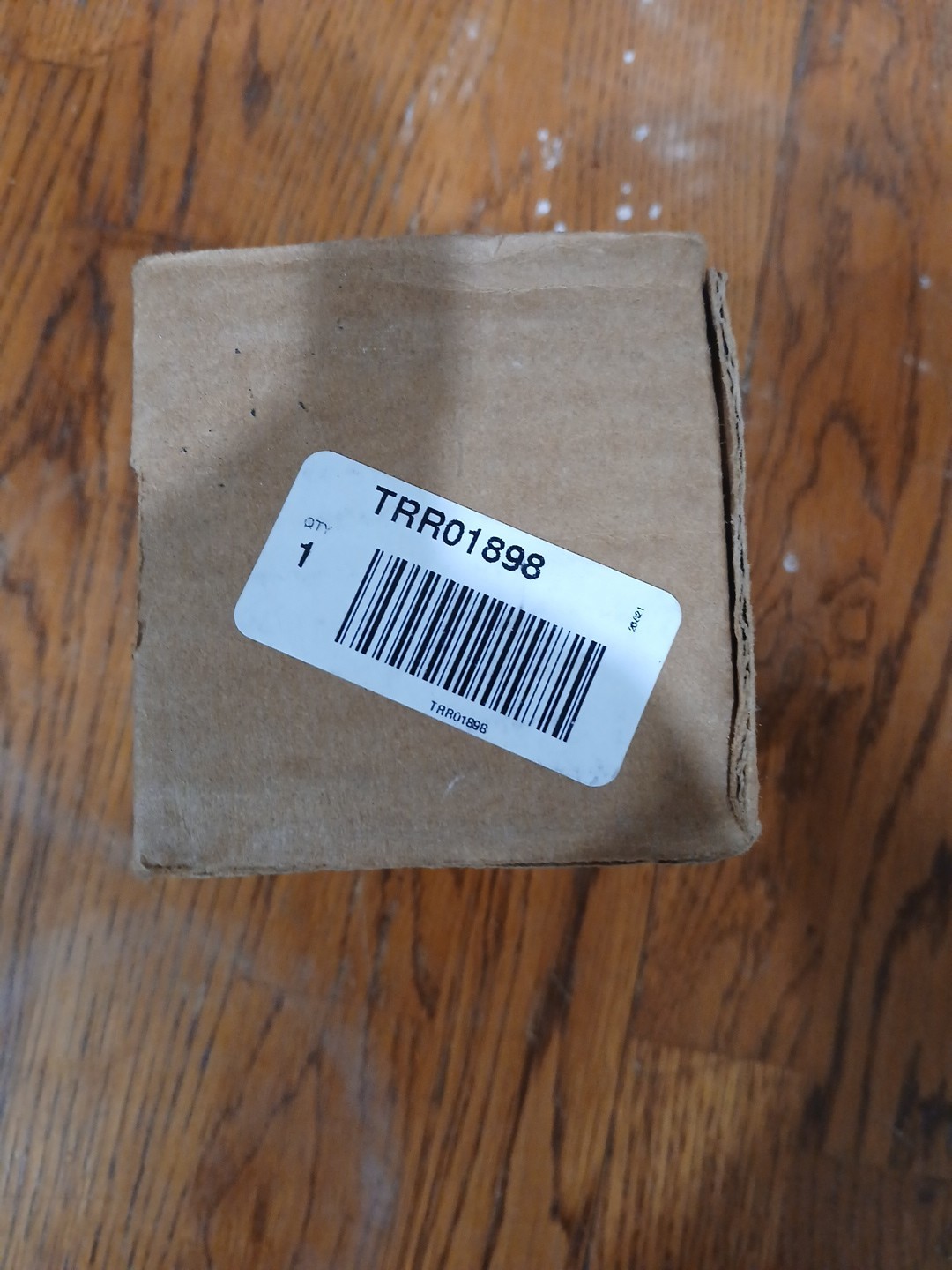 Trane TRR01898 208/240V to 24V 50VA Transformer New OEM Part