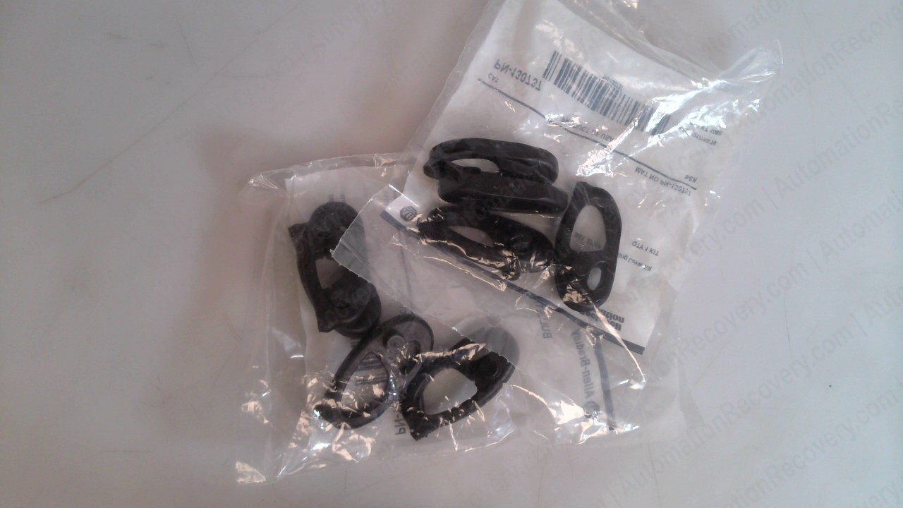 ALLEN BRADLEY PN-130737, BUL2711P MOUNTING LEVER 4 PIECE KIT, NEW #348006