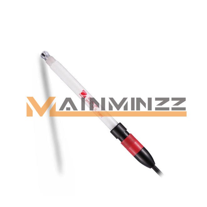 One New OHAUS ST350 PH Composite Electrode