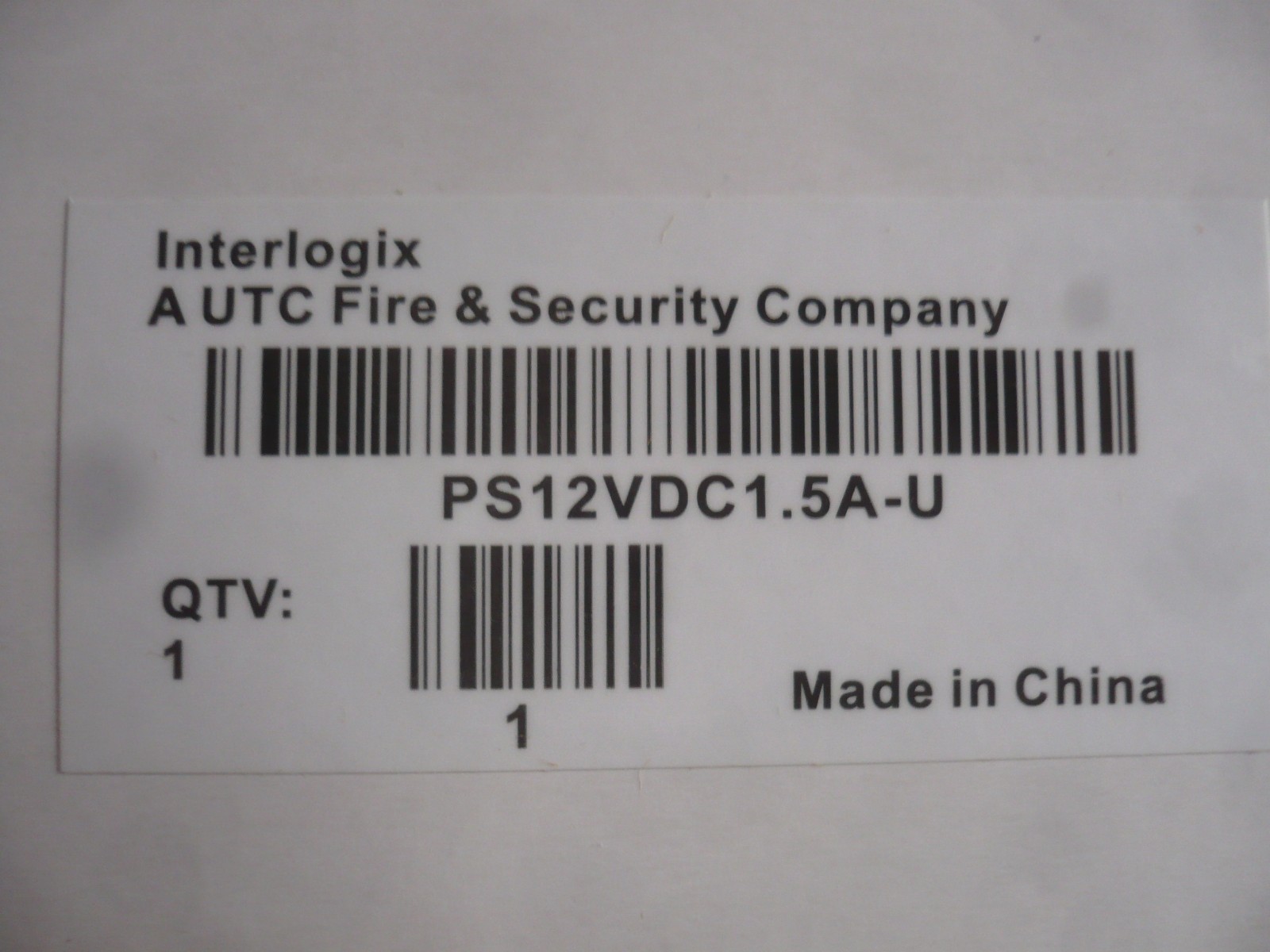 New Interlogix VR-7220 Digital Video Receiver OPEN BOX