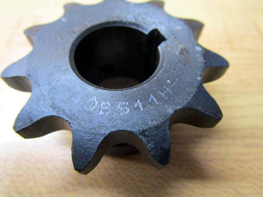 Generic 40BS11H-3/4 Sprocket W/KW 40BS11H34