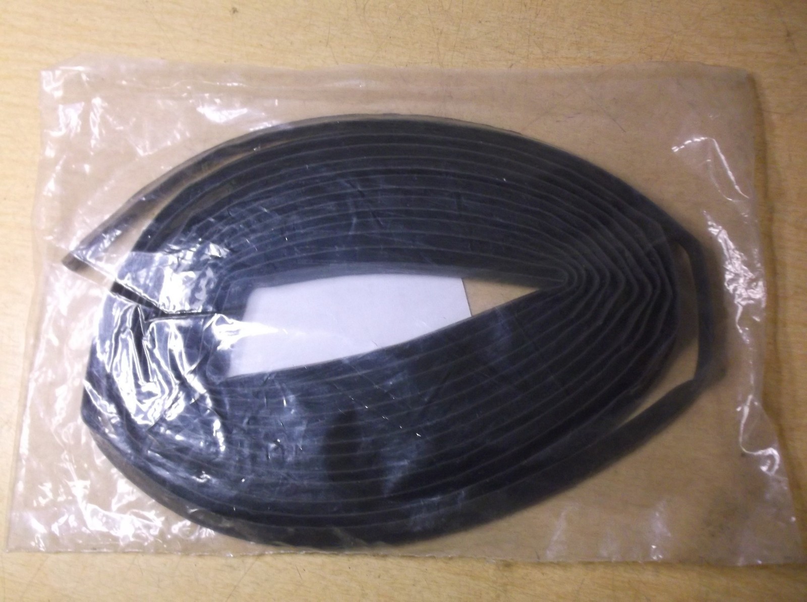NEW NGP 5050 20′ Brown Fire Door Gasket *FREE SHIPPING*