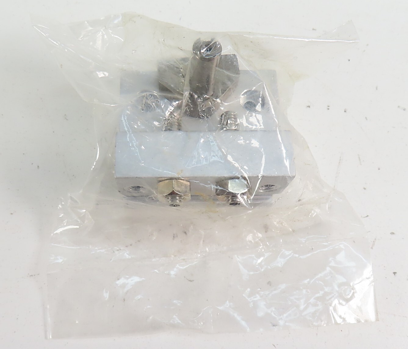 Norgren M/60216/M/90 20mm Mini Rotary Actuator NEW NO BOX