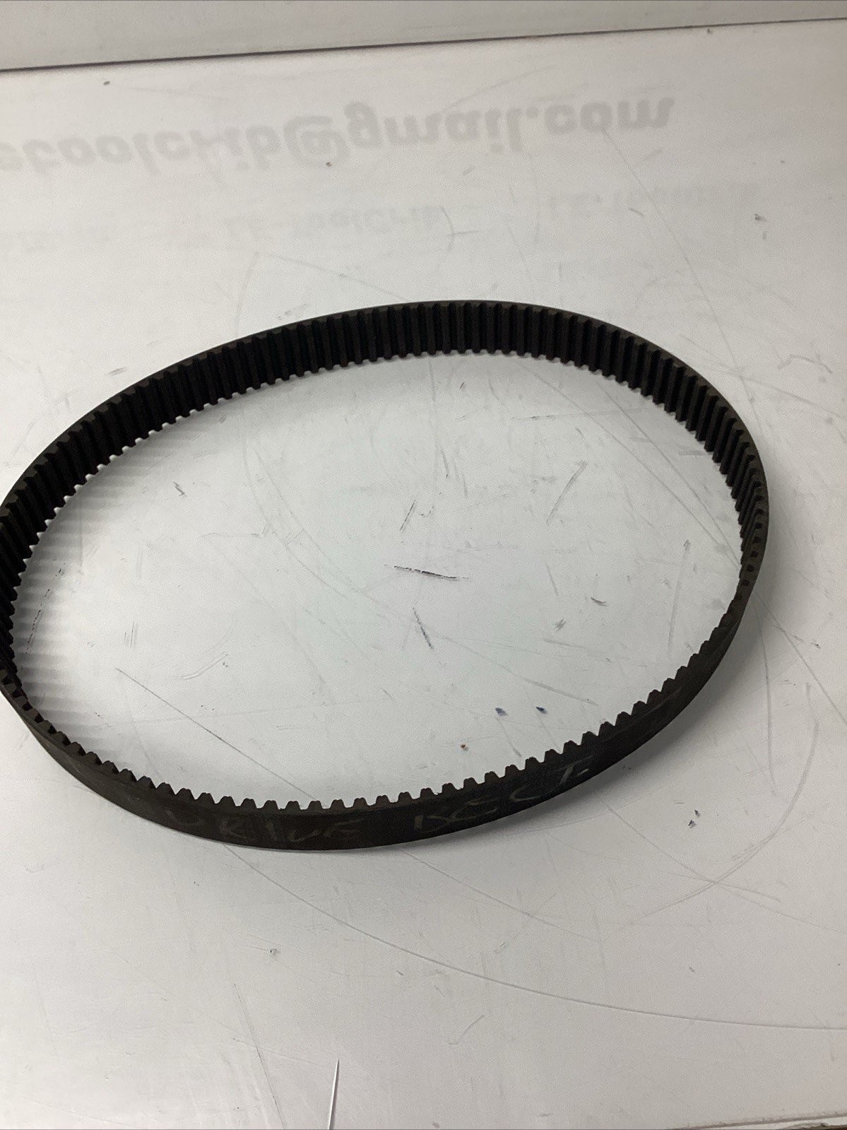 Megadyne Isoran 960RPP8 Timing Belt Q-116