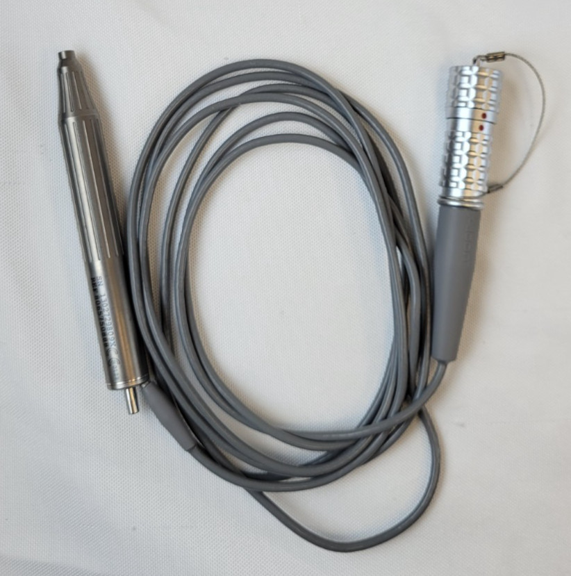 Alcon 8065750888 Constellation Fragmentation Phacoemulsifier Handpiece